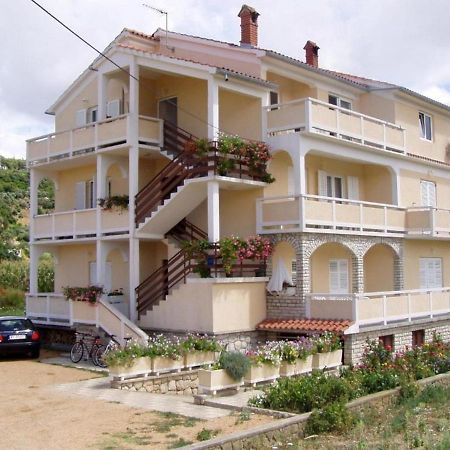 Apartments Beg Rab Town Kamer foto