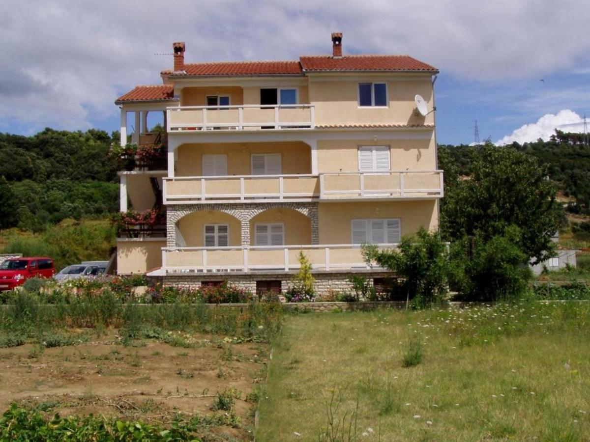 Apartments Beg Rab Town Kamer foto