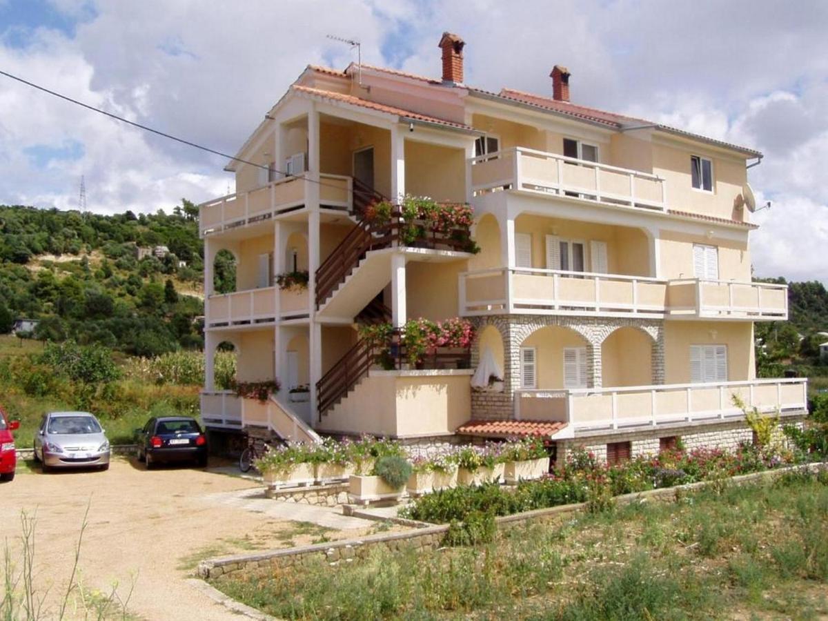 Apartments Beg Rab Town Kamer foto