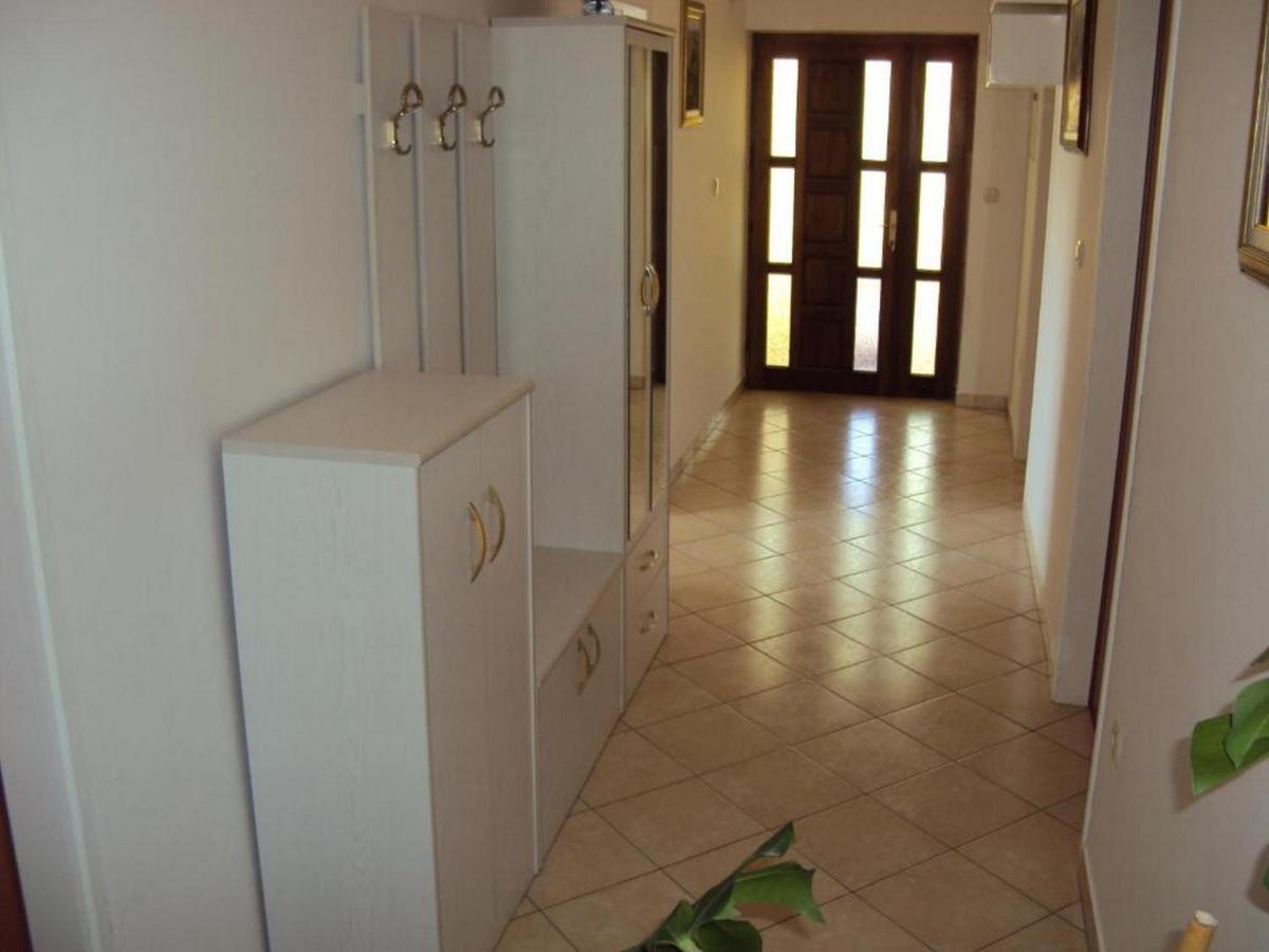 Apartments Beg Rab Town Kamer foto