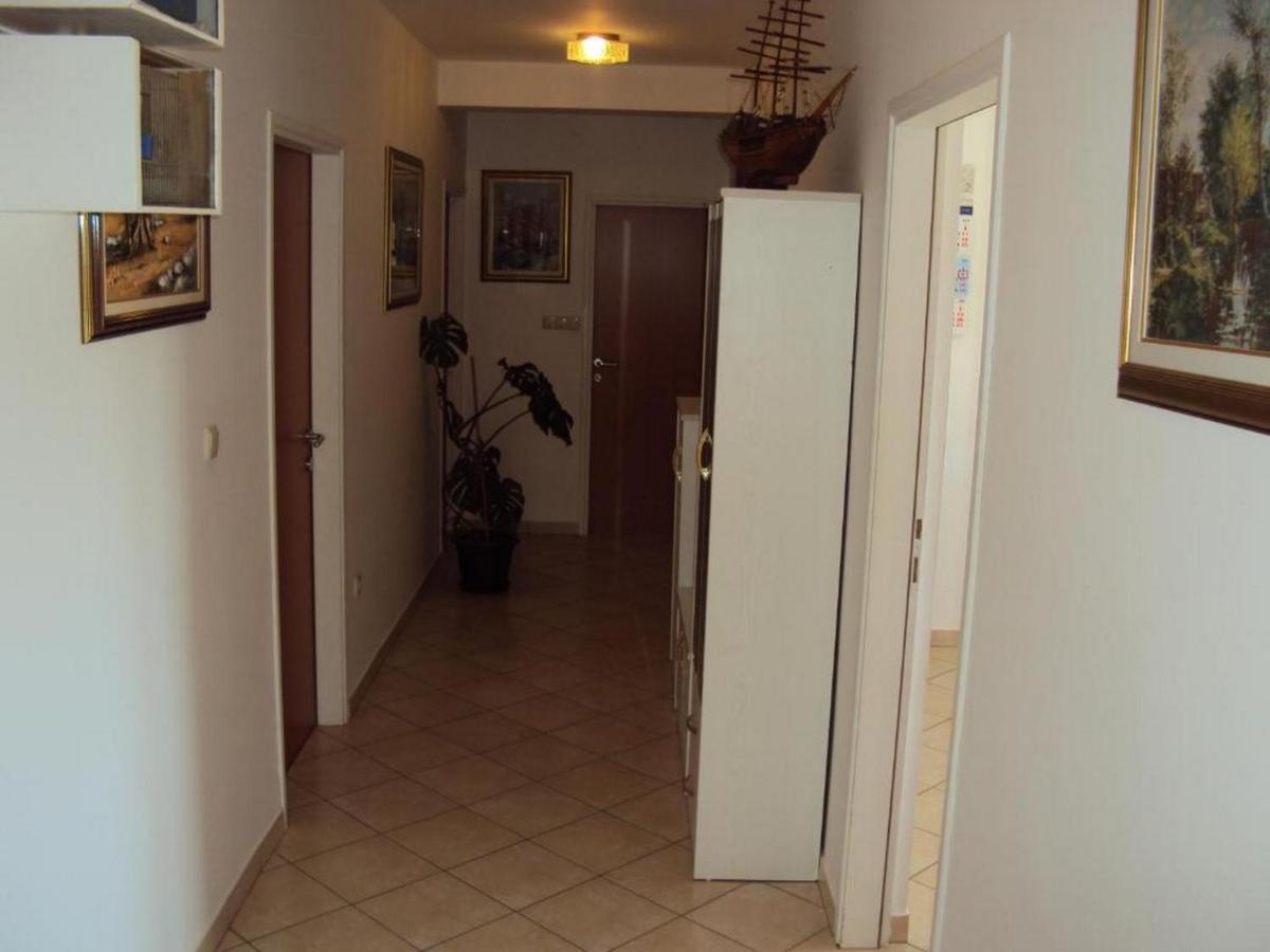 Apartments Beg Rab Town Kamer foto