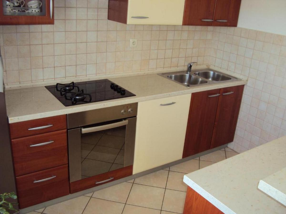 Apartments Beg Rab Town Kamer foto