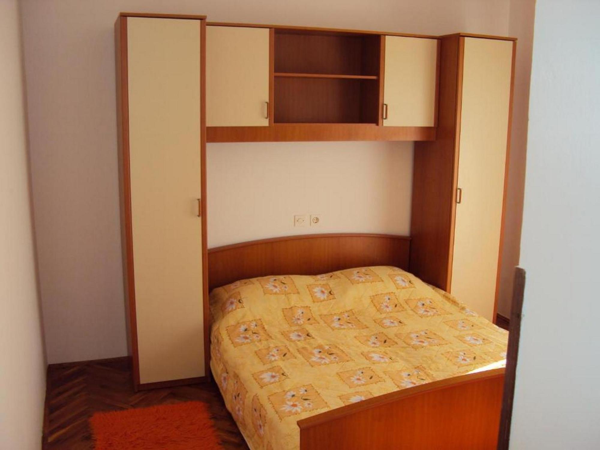 Apartments Beg Rab Town Kamer foto