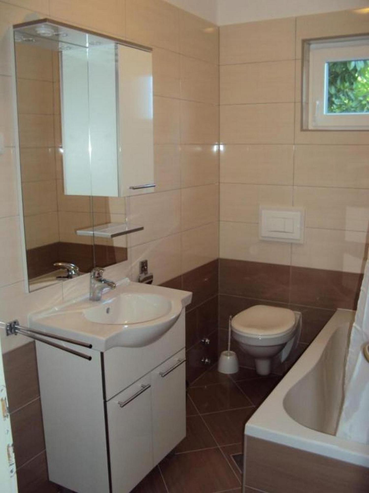 Apartments Beg Rab Town Kamer foto