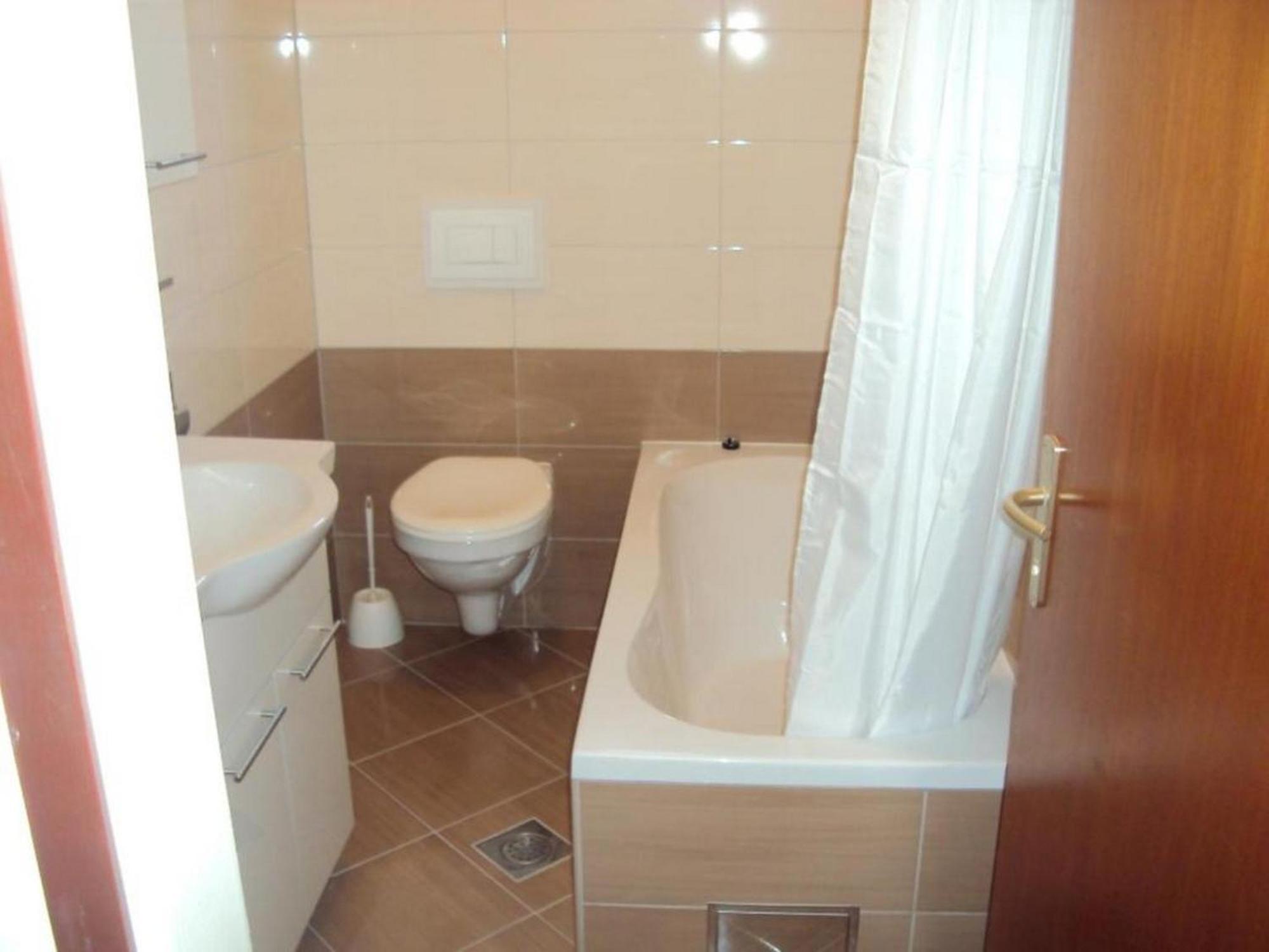 Apartments Beg Rab Town Kamer foto