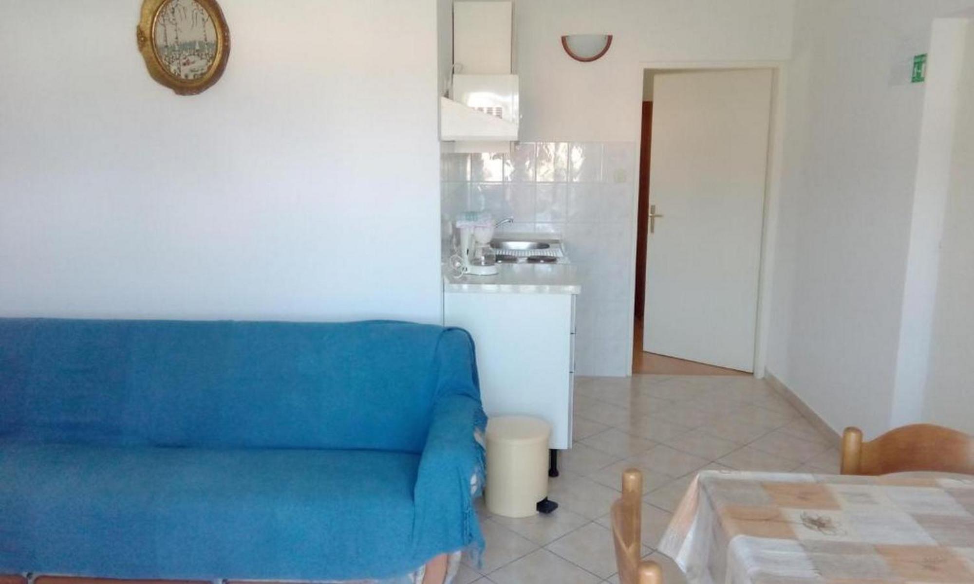 Apartments Beg Rab Town Kamer foto