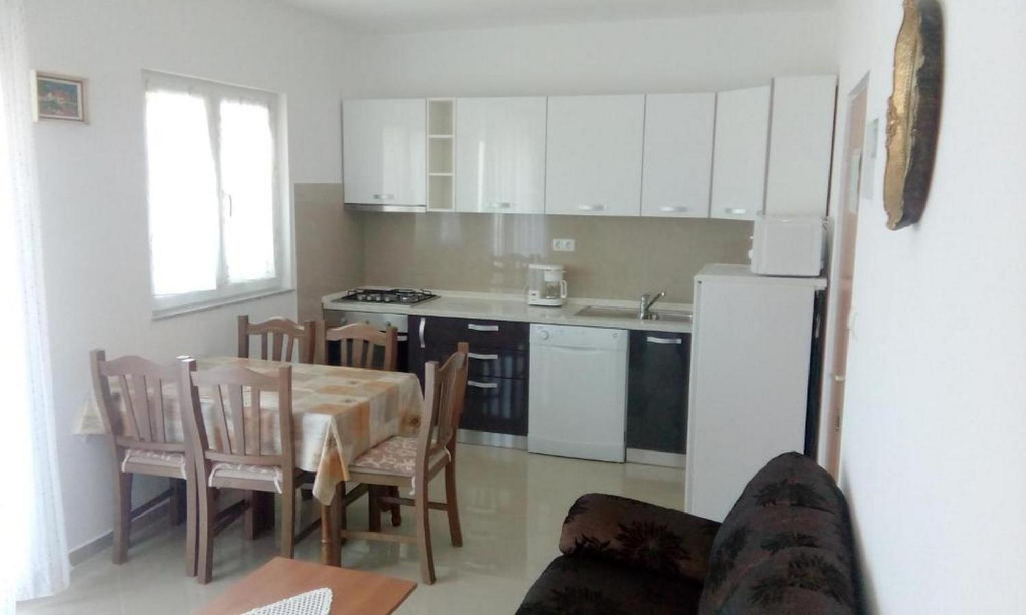 Apartments Beg Rab Town Kamer foto