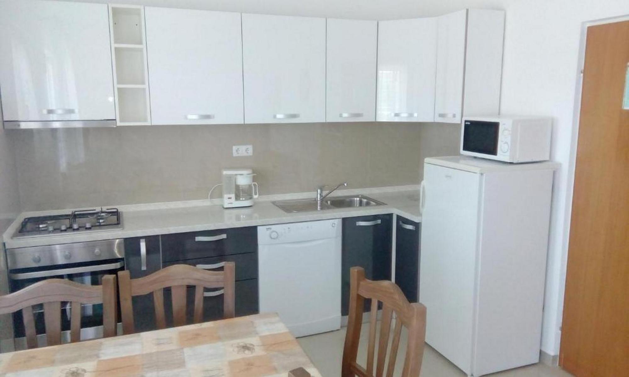 Apartments Beg Rab Town Kamer foto
