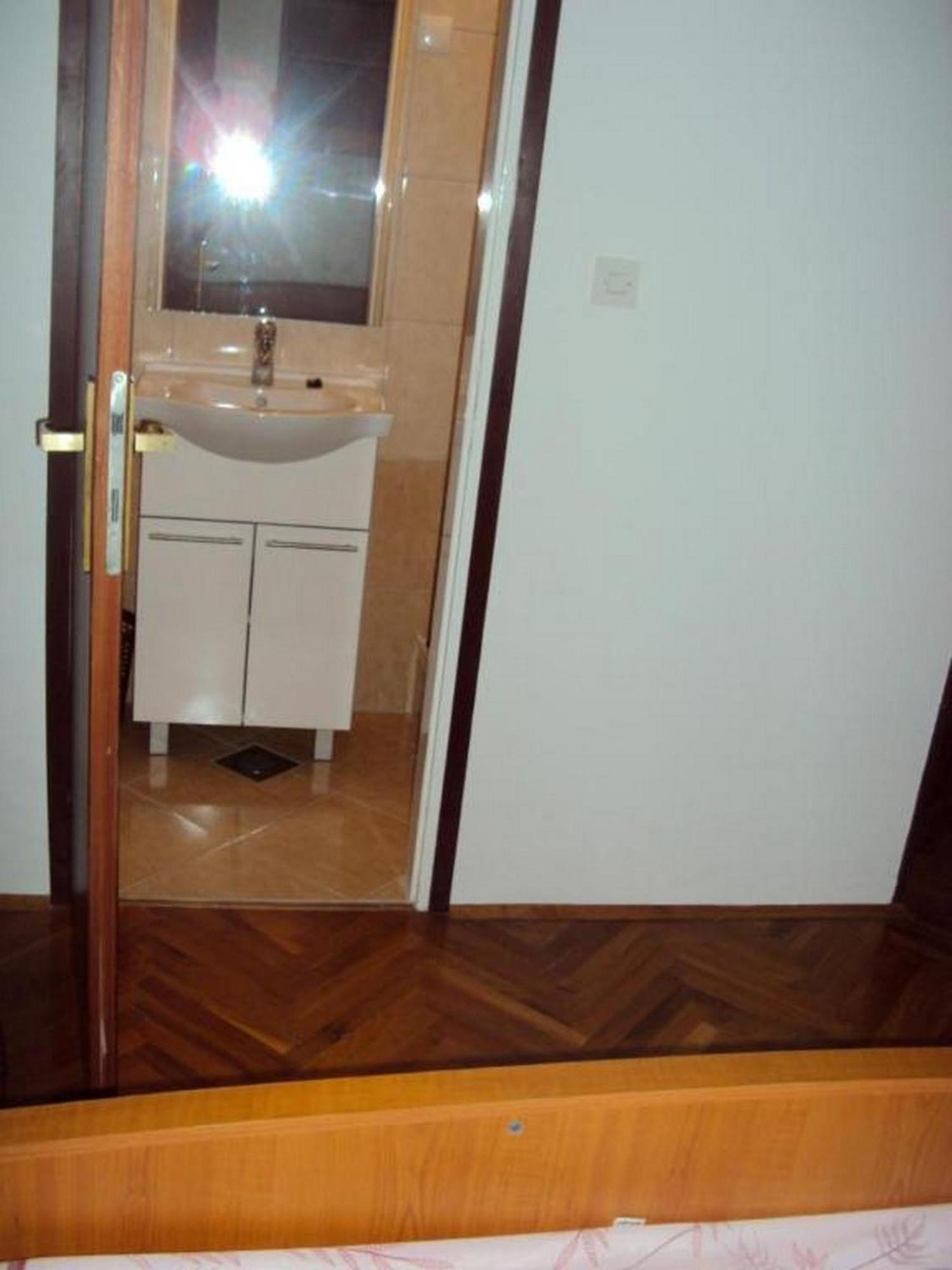 Apartments Beg Rab Town Kamer foto