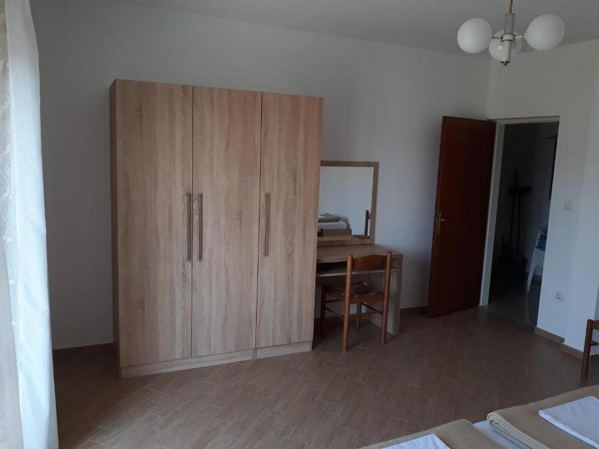Apartments Beg Rab Town Kamer foto