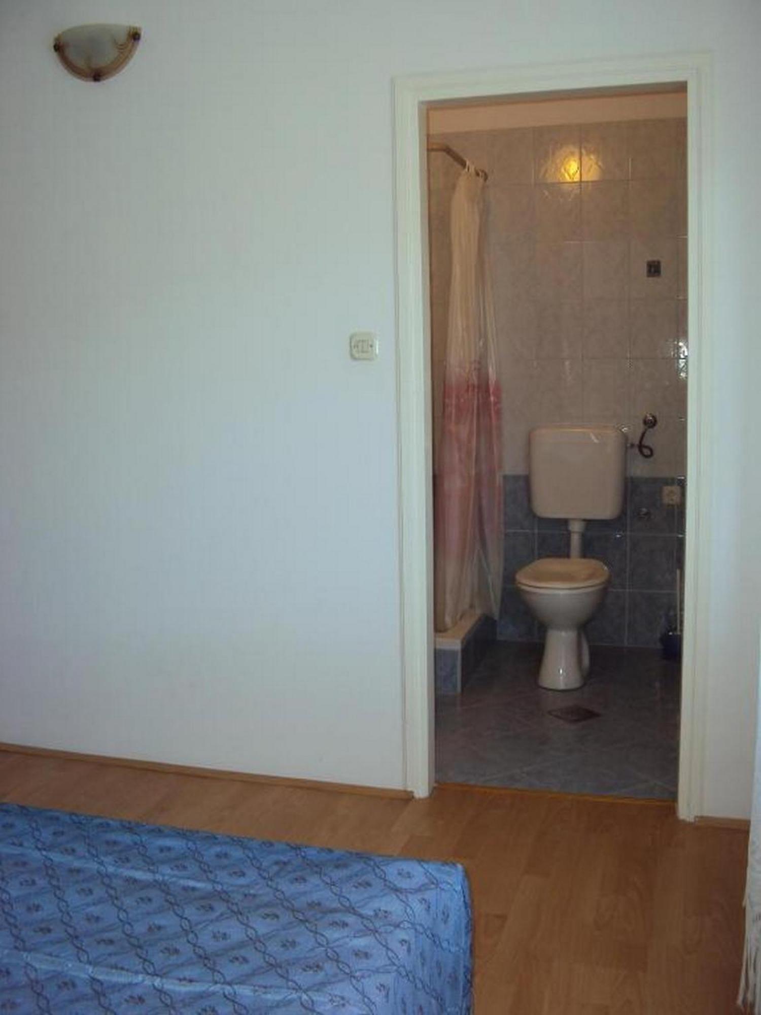 Apartments Beg Rab Town Kamer foto