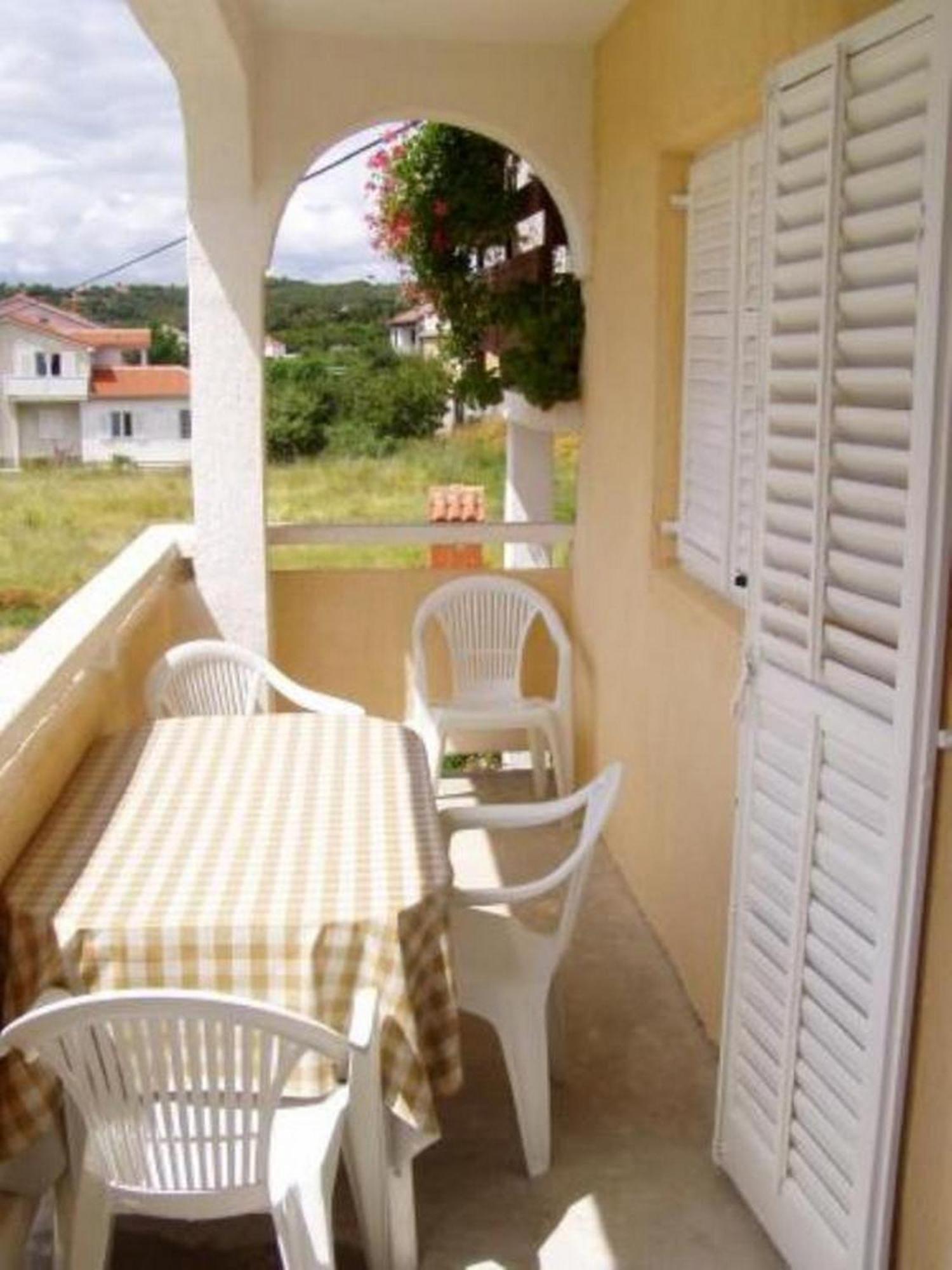 Apartments Beg Rab Town Kamer foto